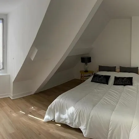 Duplex Au Coeur De Parame