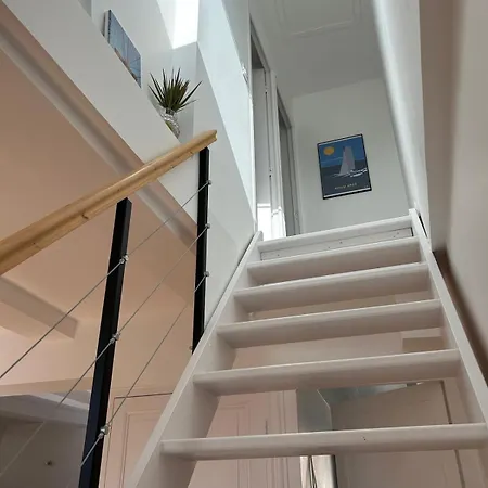 Duplex Au Coeur De Parame *