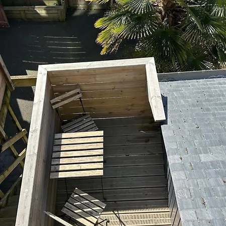 Duplex Au Coeur De Parame * Saint-Malo